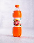 Manzana – Refresco ecuatoriano en Valencia
