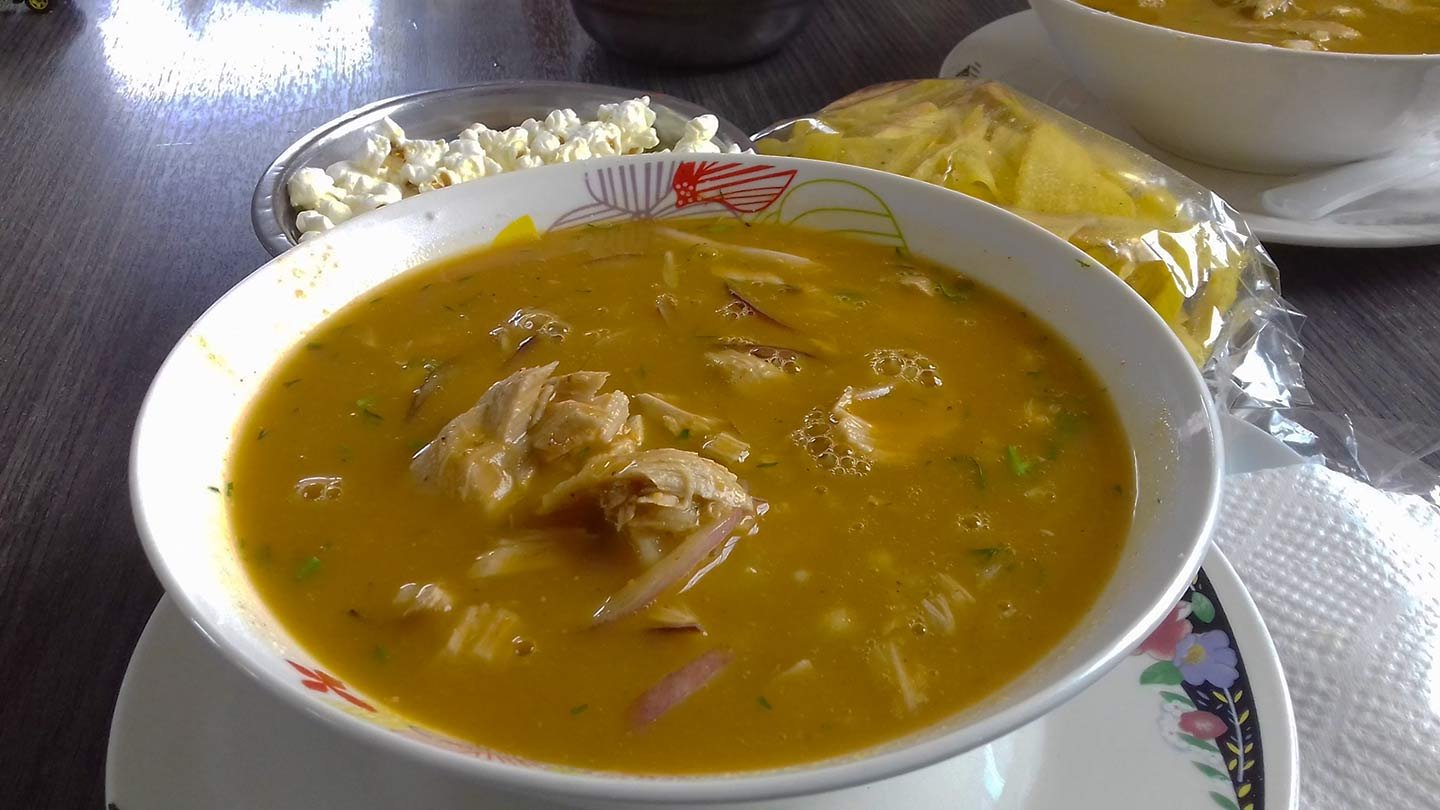 Encebollado Ecuatoriano Encuentra El Mejor Encebollado Ecuatoriano